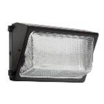 Picture of LED Wall Packs - 56 watts - 5000K - 5528 Lms - Dimming 0-10V - 347V