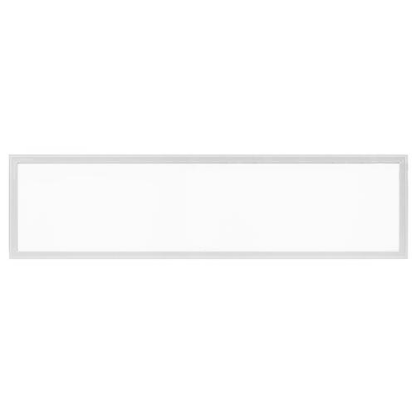 Picture of 1 x 4 Led Panel Light, 40 watt, 5000K, 4400 lms, Dimming 0-10V, 120V-347V, 3 Year Warranty