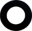 Picture of 6" Builder's Choice, Round Ring, Black