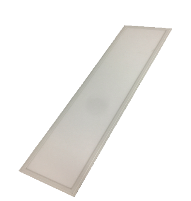 Picture of 1 x 4 Led Panel Light, 30 Watt, 5000K, 3797 lms, Dimming 0-10V, 120-347V, 3 Year Warranty