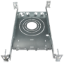 Picture of Universal Mounting Plate, compatible with 2'', 3'', 3.5'', 4'' Light Panel and Downlights