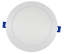 Picture of 8" Slim LED Light Panel, 18 watts, 1476 lms, Dimmable, Pre-select 5 CCT, 120V, ROUND