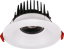 Picture of 4'' Recessed Downlight, 12 watts, 984 lms, CRI 90+, Pre-select 5 CCT, Triac Dimming, 120V, White, Round, Wet Location
