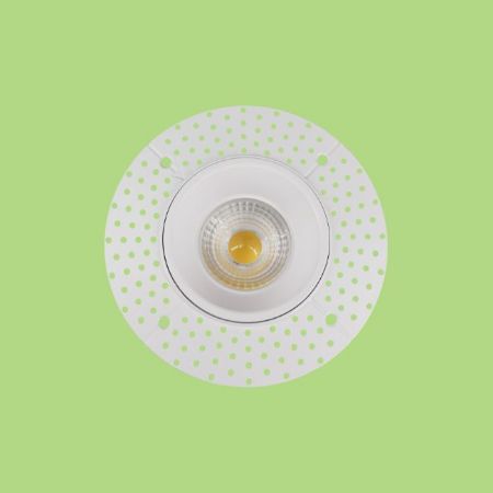 Picture for category Trimless Recessed Downlight
