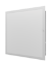 Picture of 2 x 2 LED Panel Light, Backlit, Pre-Select Wattage 25W-30W-40W, Pre-Select 3 CCT 3500K-4000K-5000K, Dimming 0-10V, 5000 lms, 120-347V, with optional PIR sensor