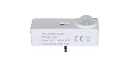 Picture of Bluetooth Passive Infrared Bi-level Motion Sensor for Backlit Panel Light
