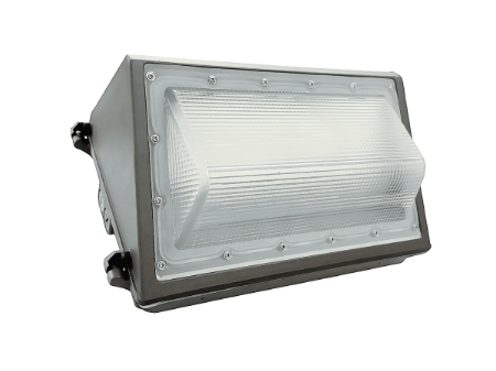 Picture for category Wall Pack Pre-Select 3 Wattage & 3CCT Series