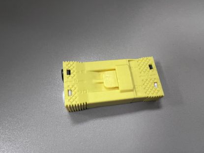 Picture of Power Disconnector for LED Luminaires